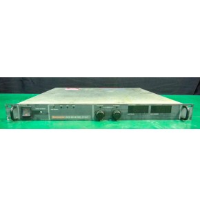 Power Supply